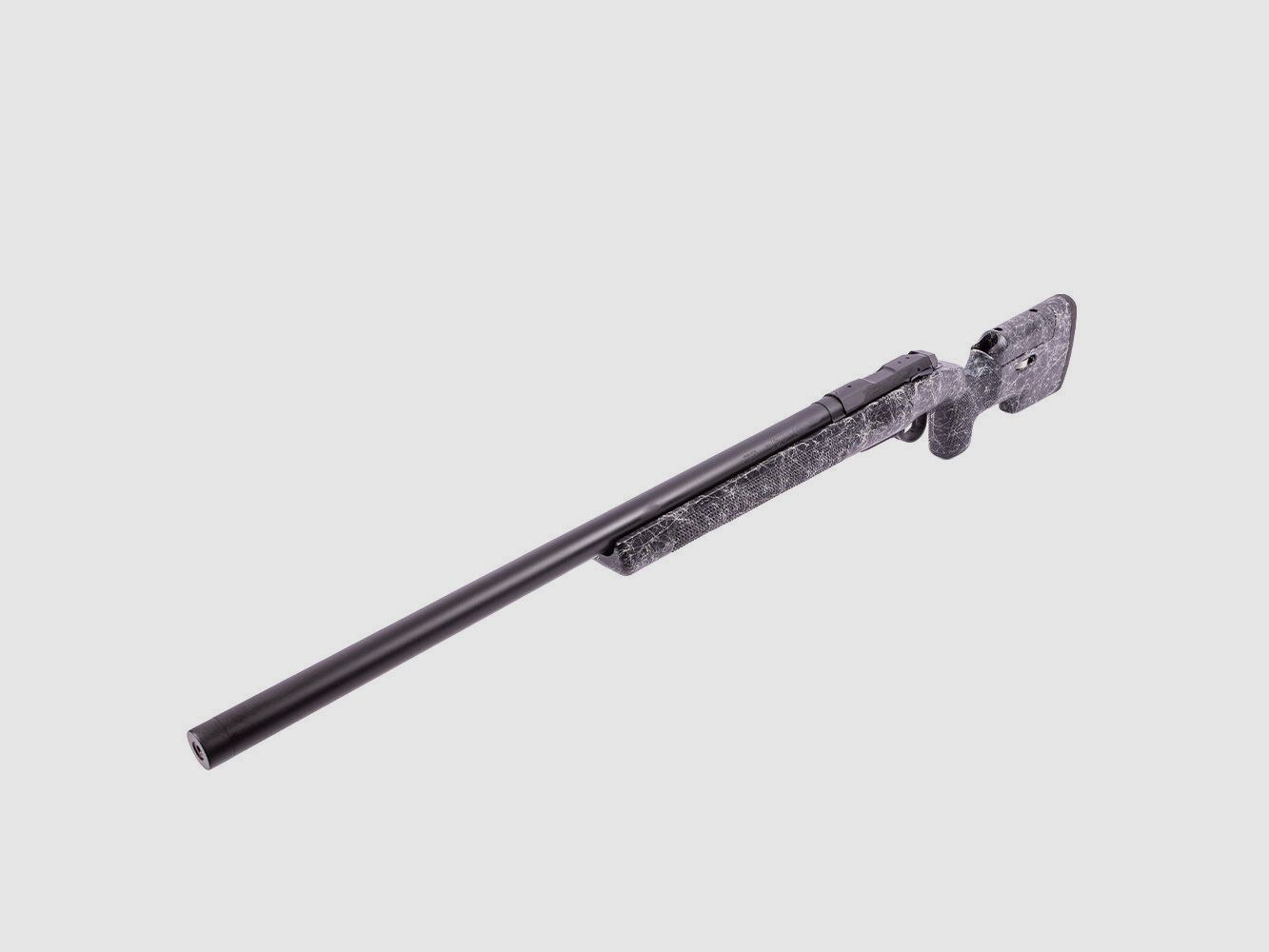 Mercury Tactical Evo