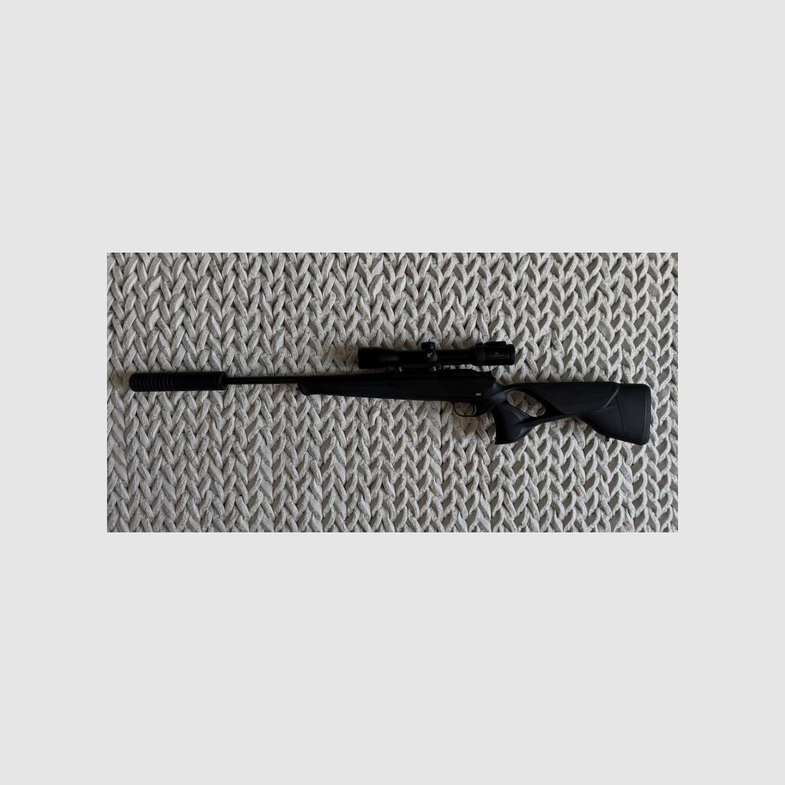 Blaser R8 Ultimate .308Win