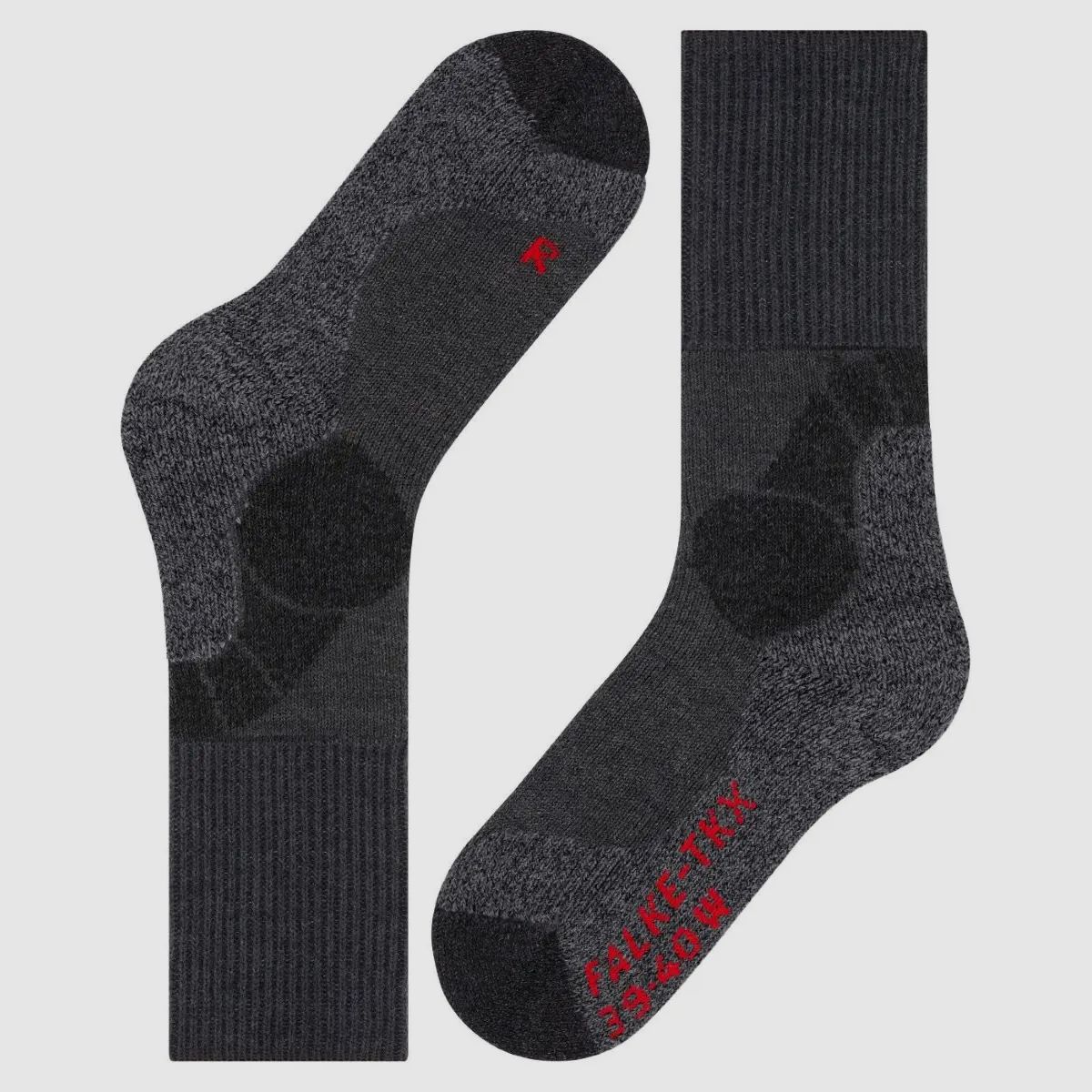 Chaussettes de trekking pour femmes Falke TK-X Expedition