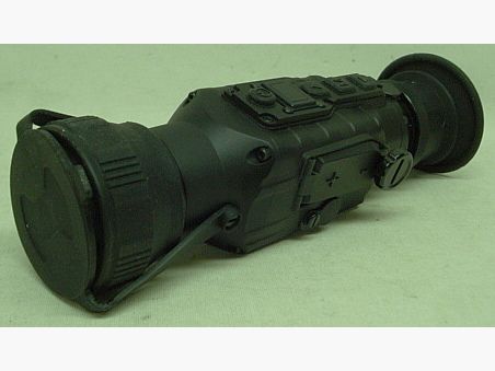 JSA TA450 appareil de préhension - Portée : 2400 m