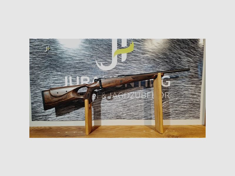 Mauser M12 MaxII; .308Win; LL47cm; M15x1