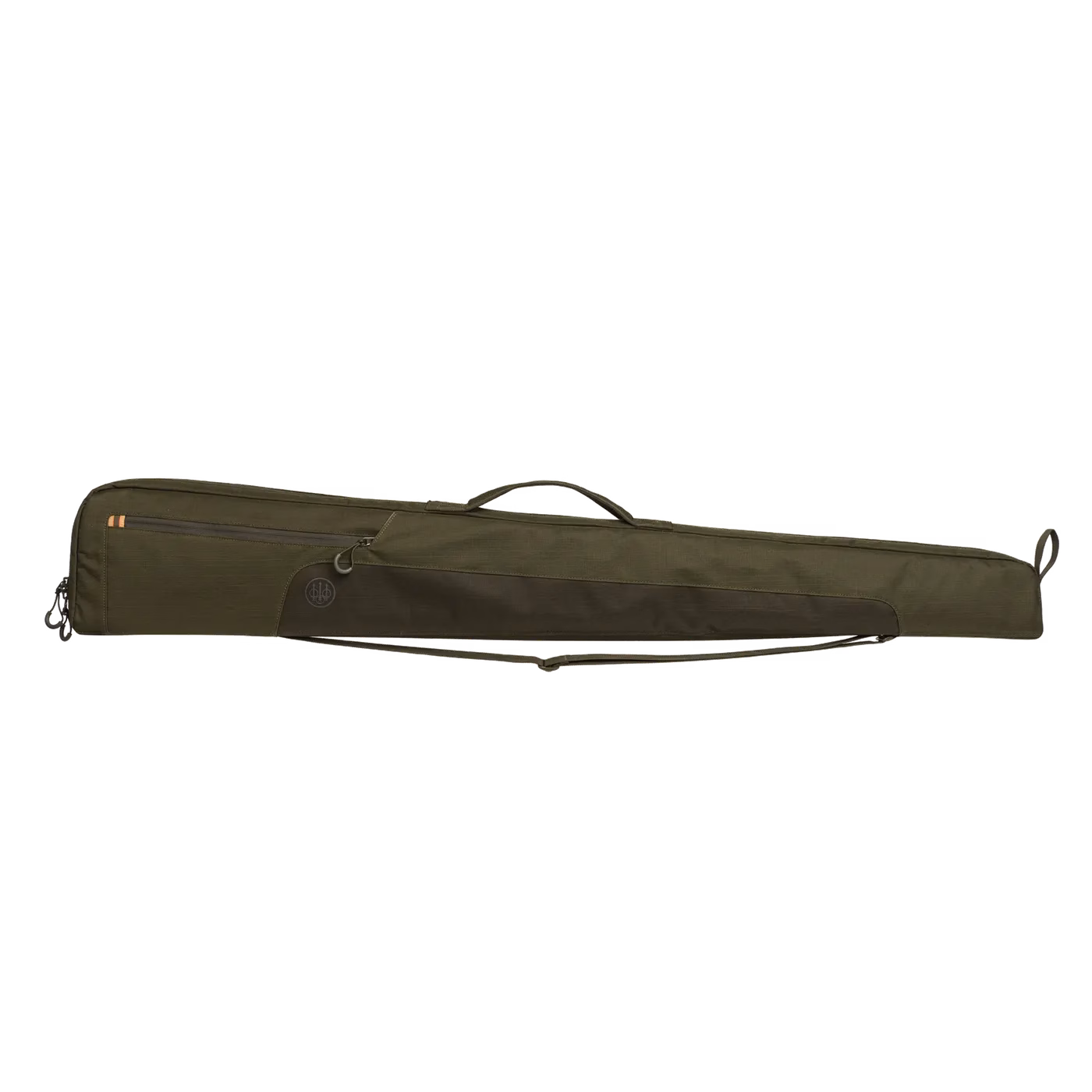 Beretta Fodero per fucile Gamekeeper 128 cm Verde