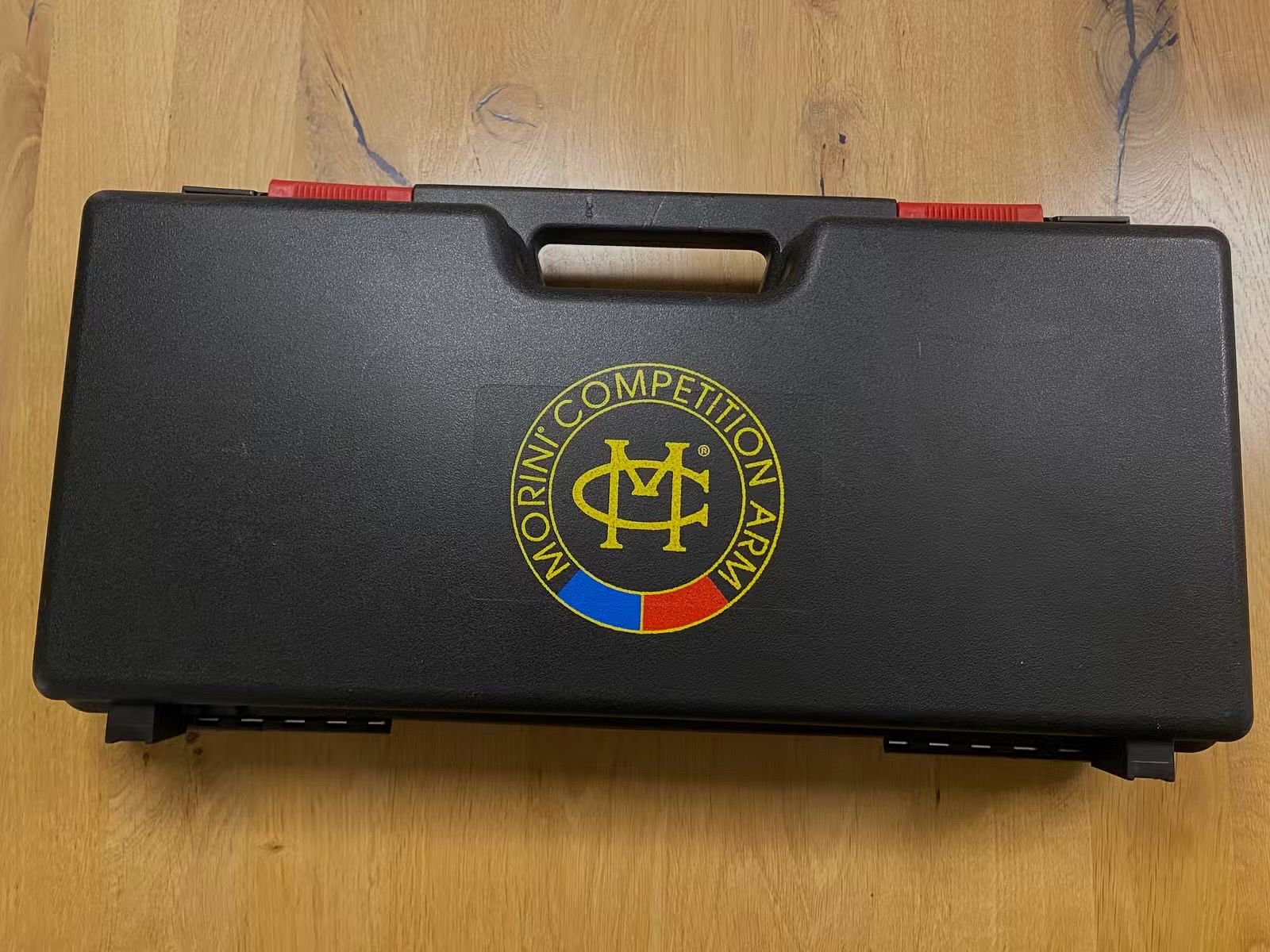 Mornin CM 200 EI (Numérique)