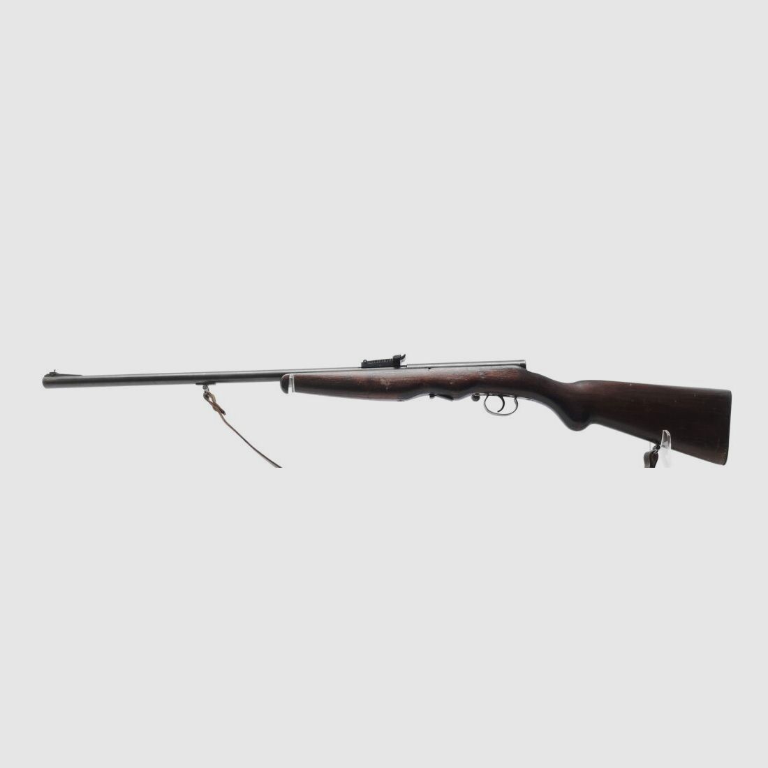 Rifle deportivo Tula