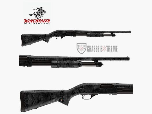 Winchester Sxp Typhon Defender Fucile Cal. 12