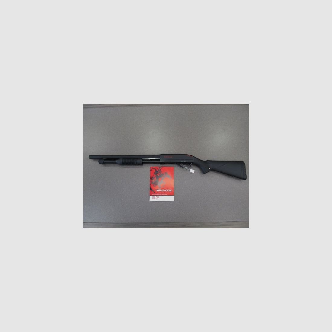 WINCHESTER POMPA DEFENDER C 12, image 1 of 4