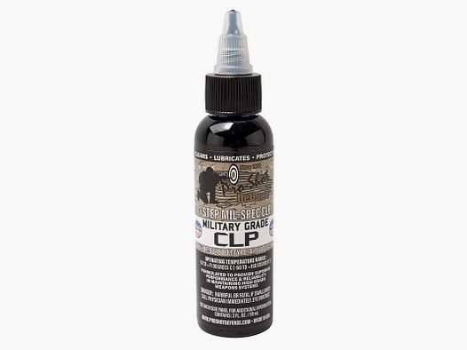 1Step Reiniger Mil-Spec 2oz/59ml Flasche