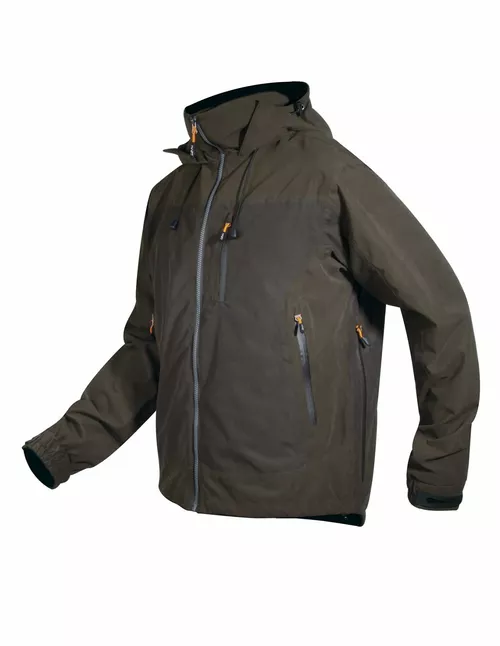 Veste de chasse ilie j Hart, image 2 sur 4