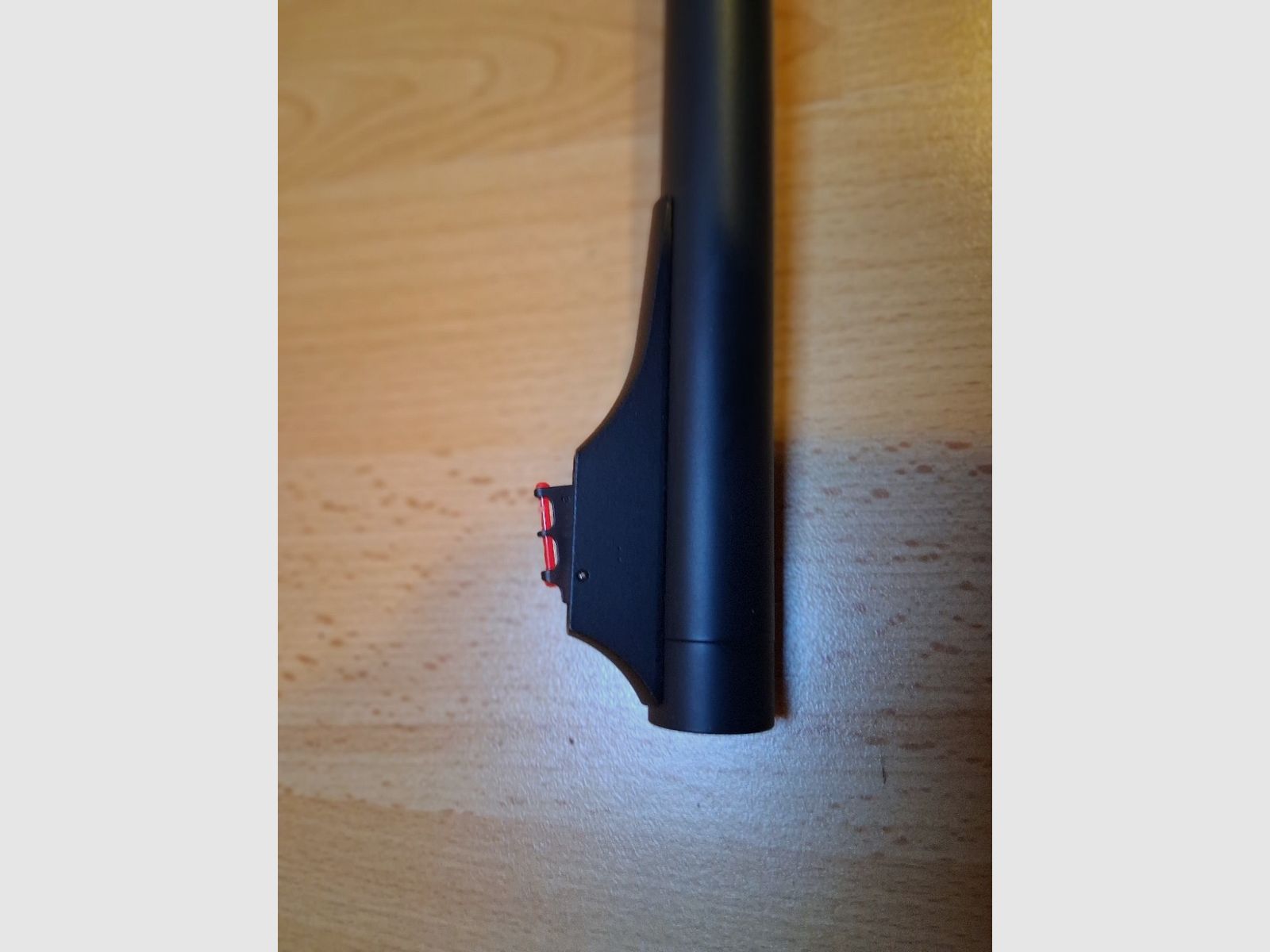 Karabin Haenel Jäger 10 kal.: .223rem bez lunety