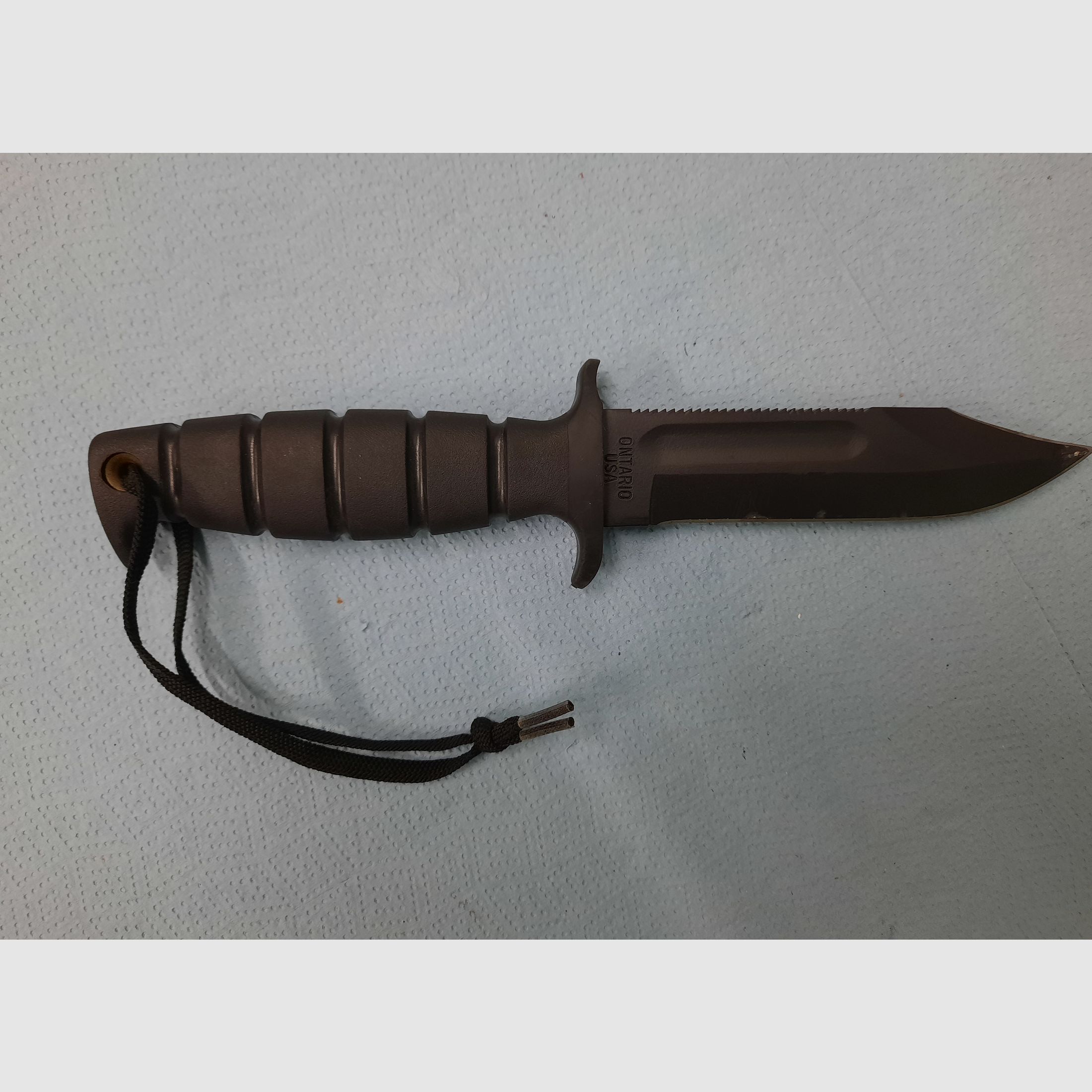 Ontario SPEC PLUS SP2-93