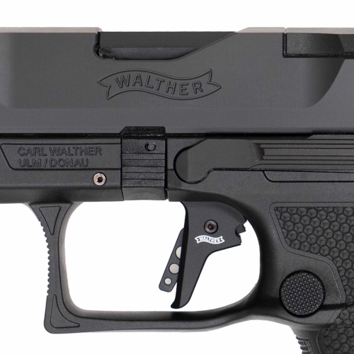 Selbstladepistole Walther PDP FS 4,5" OR PRO NT, Kal. 9x19 mm, Bild 3 von 7