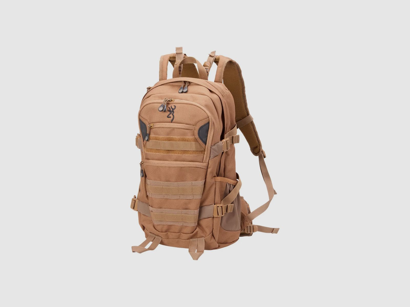 BROWNING RUGZAK JAGER TAN 30 L