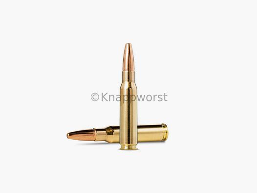 Norma NORMA .308 Win PPC Vulkan 11,7g