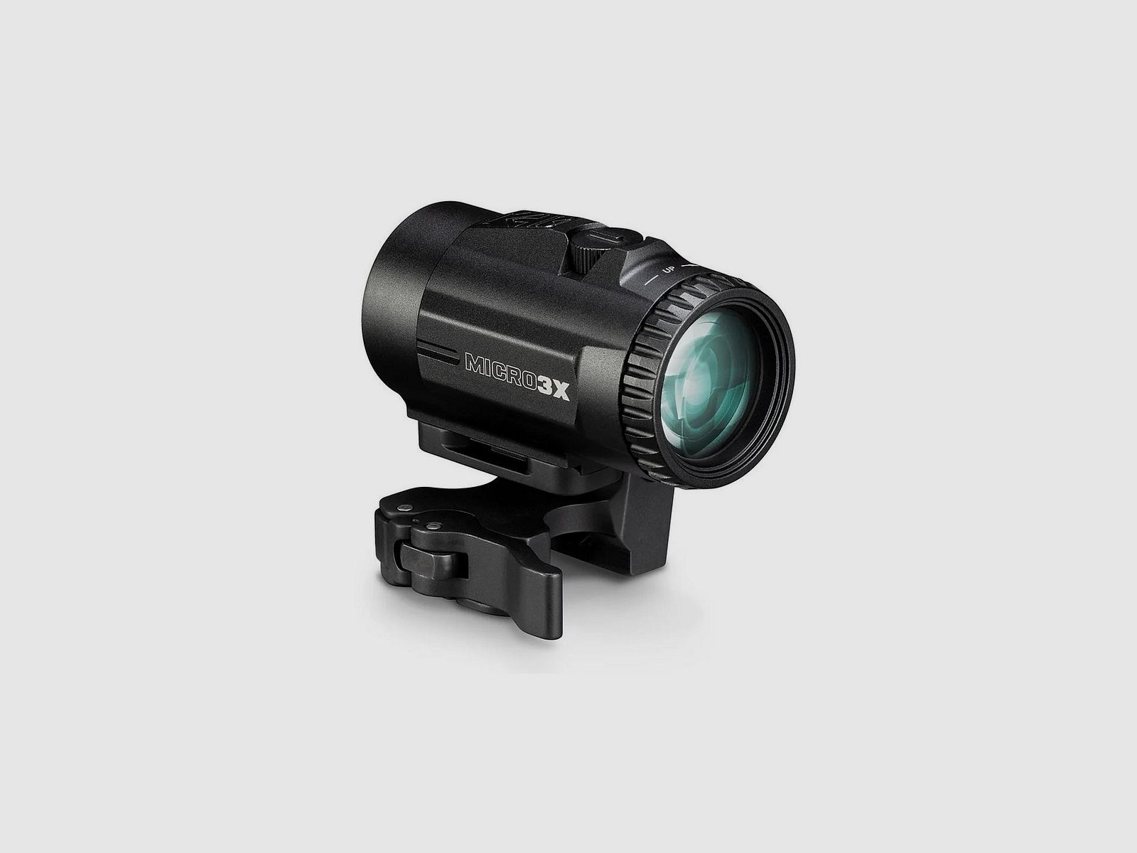 VORTEX MAGNIFIER V3XMICRO MIT FLIP TOP MOUNT, Bild 1 von 2