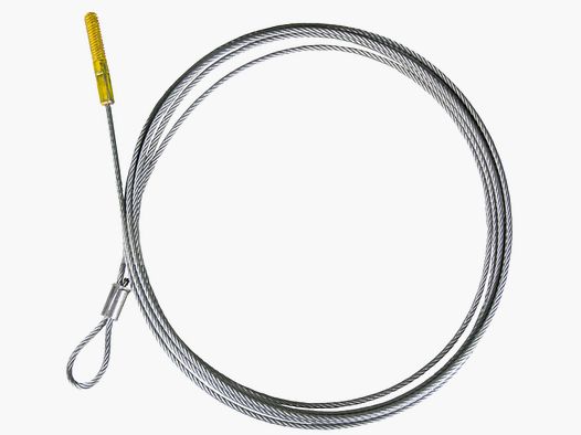 Norwood Ersatz-Stahlseil fr automatischen Sgekopf HD 36