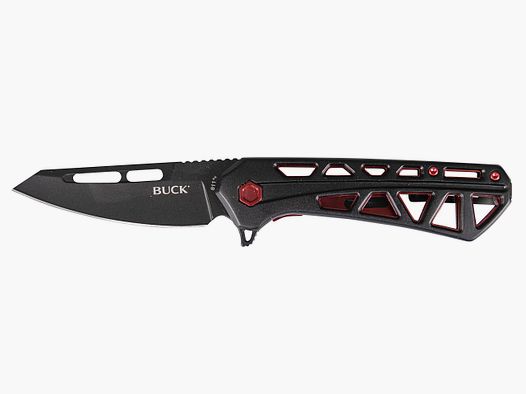 Couteau de poche Buck 811 Trace Ops