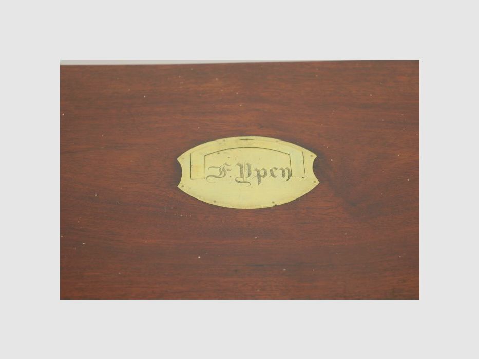 W. Ellis London Percussion Double-Barrel Shotgun Art.18, image 13 of 14