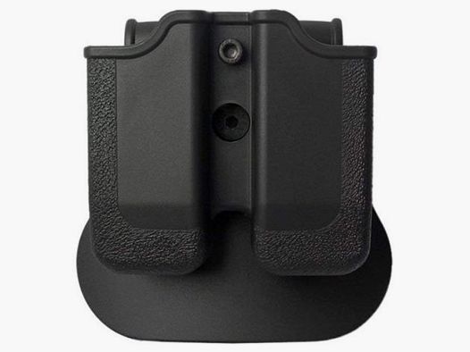 I.M.I. Magazine Pouch IMI Walther PPQ/P99 Double