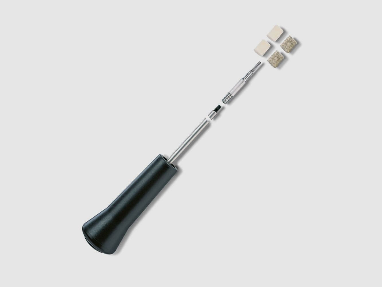 VFG tige de nettoyage pour armes de poing