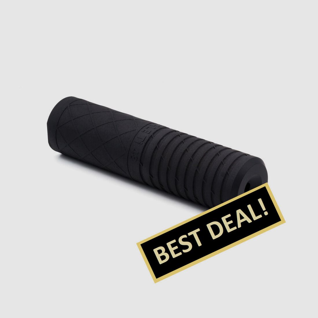 Roedale Ti48 (MK) 6,5mm - .30 Grundgewinde 22x1 auf 5/8-24