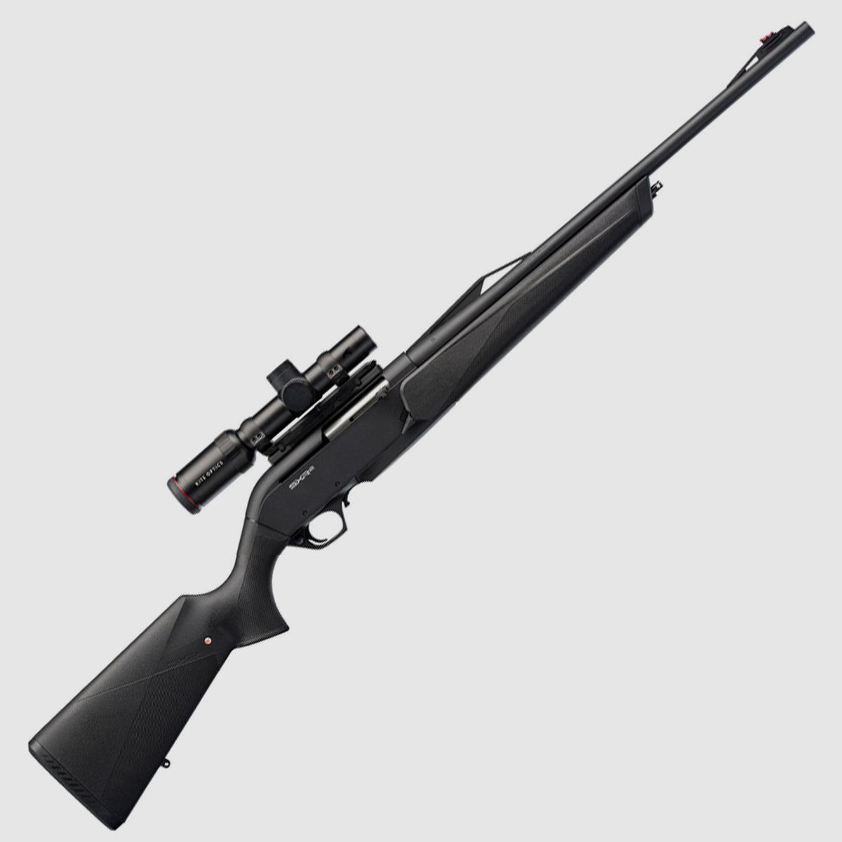 Selbstladebüchse Winchester SXR2 Composite, Bild 6 von 6