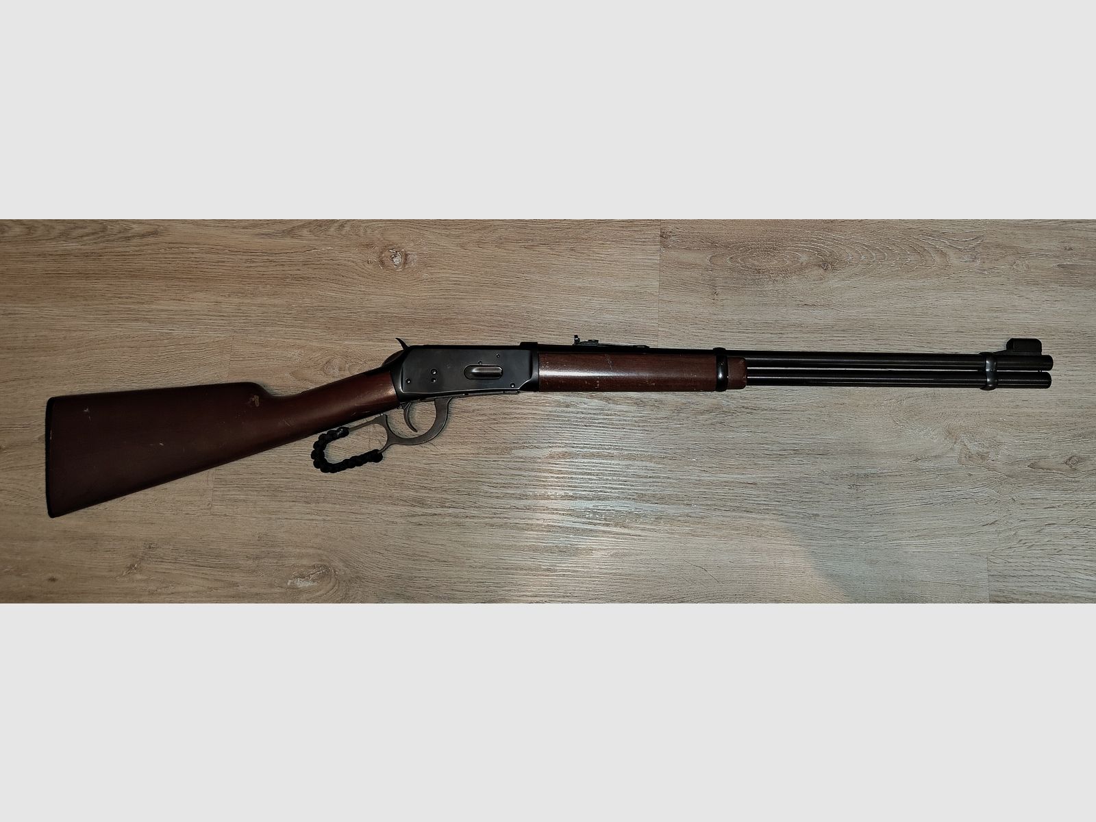 Winchester lever-action Model 94