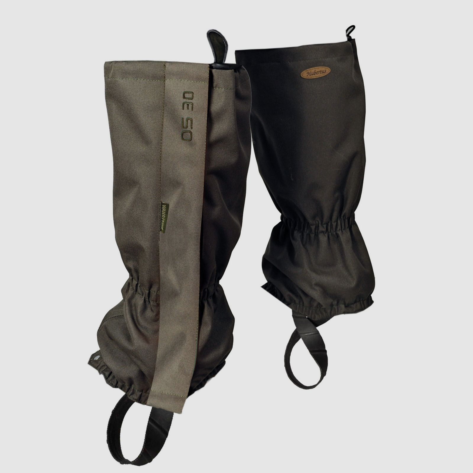 Gamasche OS-30 - Verstellbarer Schuhriemen