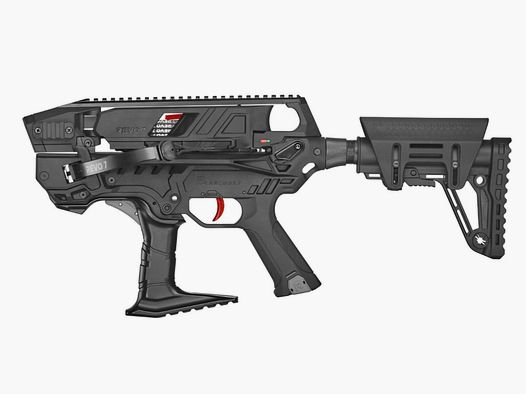 EK Archery Revo12 pakiet