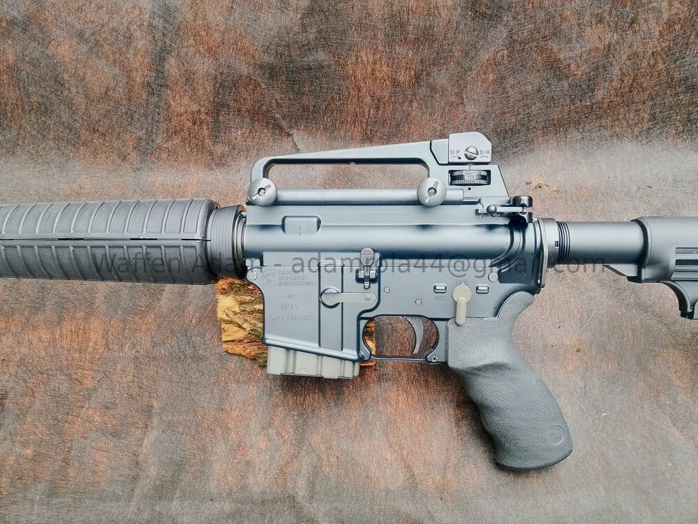 Sabre Defence XR 15