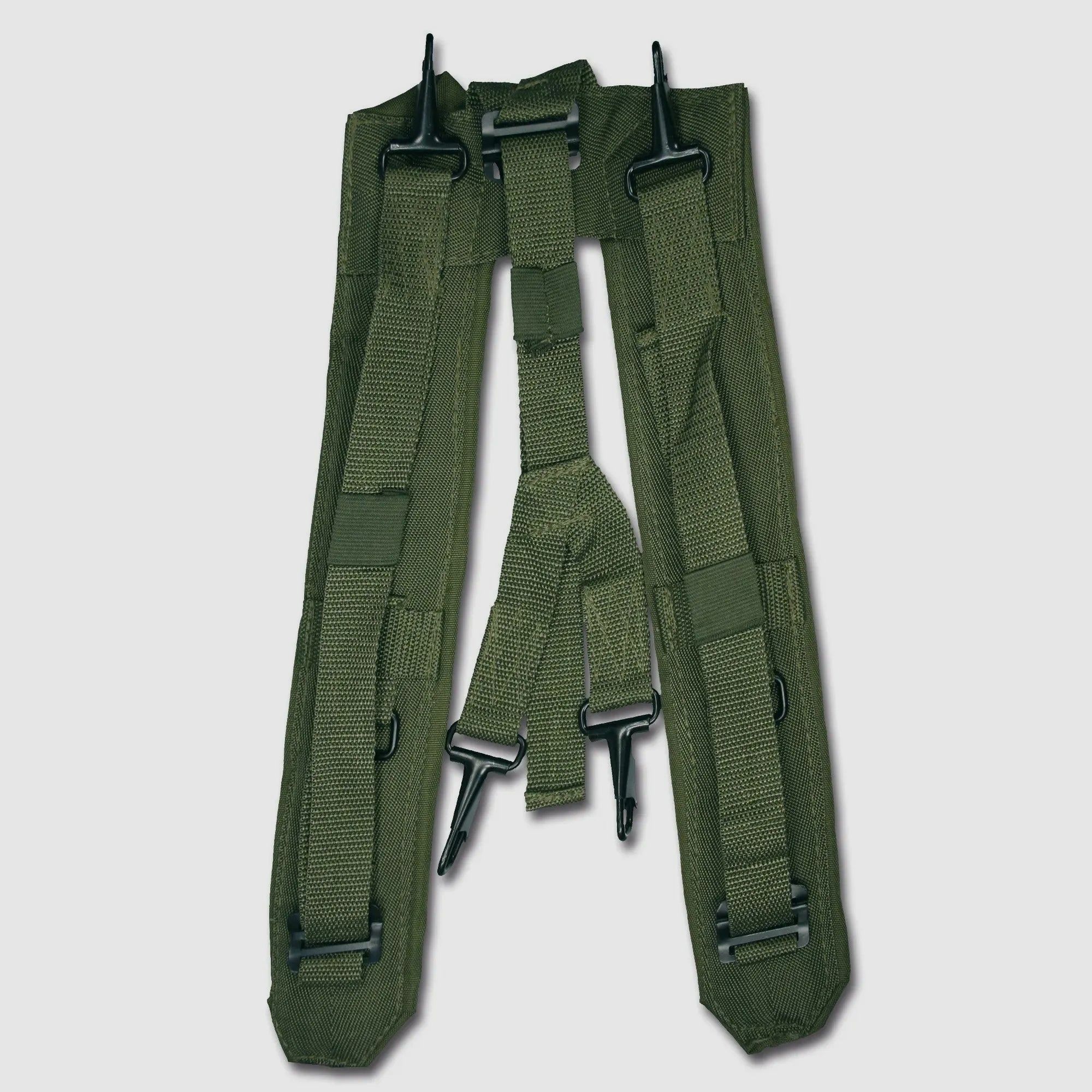 Mil-Tec Koppeltragegestell US Import