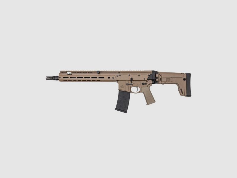 JAKL Nitride EPT F5 FDE, Bild 2 von 5