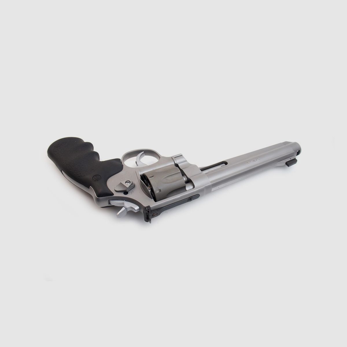 Smith & Wesson 929 Jerry Miculek P.C. Kal. 9x21mm, Bild 3 von 11