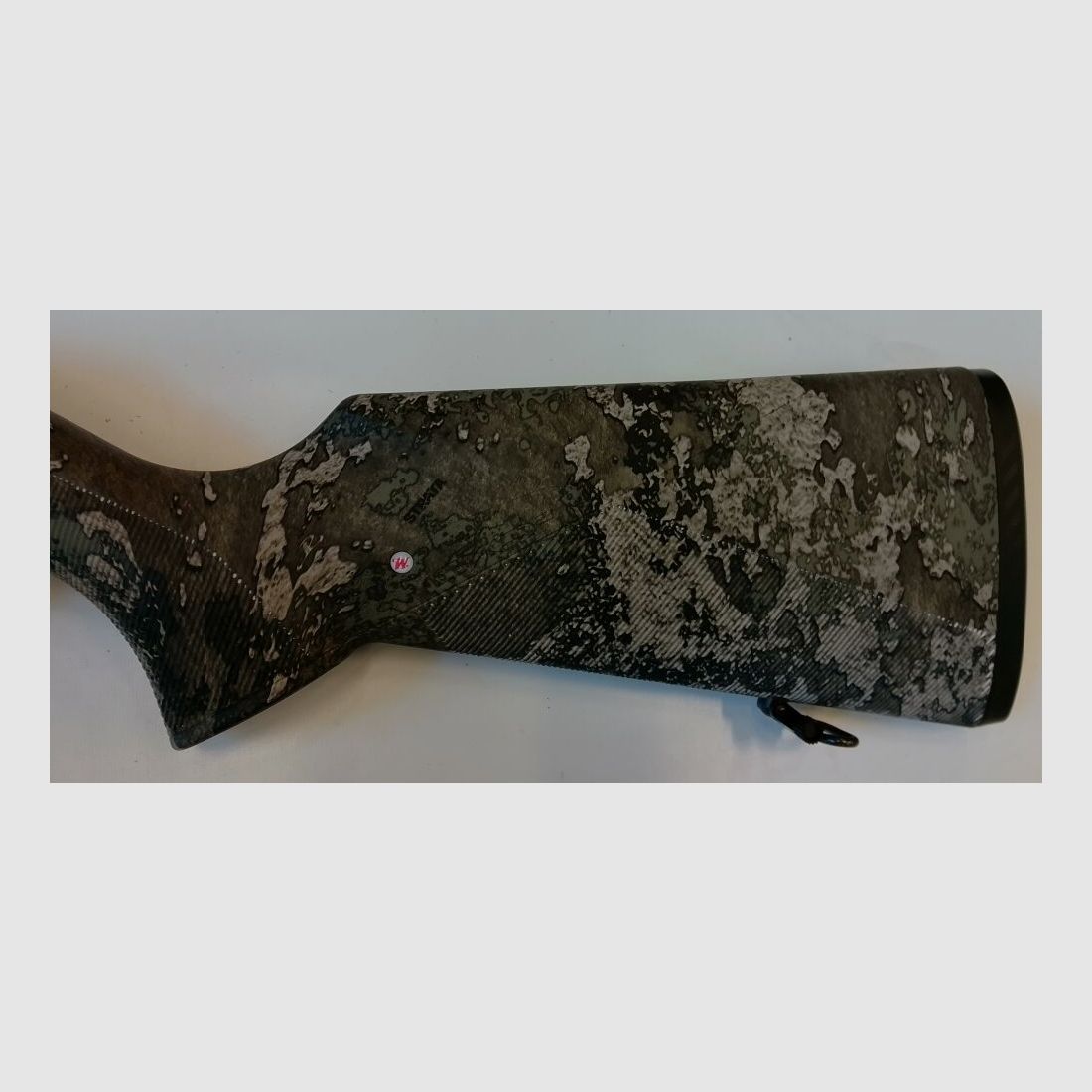 Winchester SXR 2 Strata fluted
