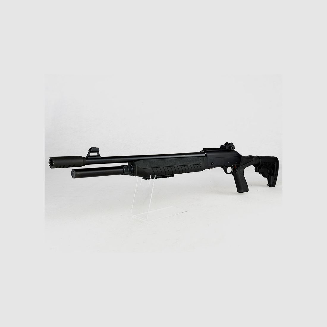 FABARM S.A.T. 8 Pro Telescopico
