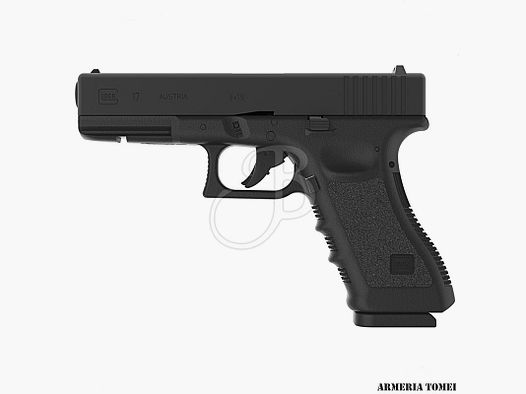 UMAREX – GLOCK 17 CO2 4,5 BB 18 BLOW