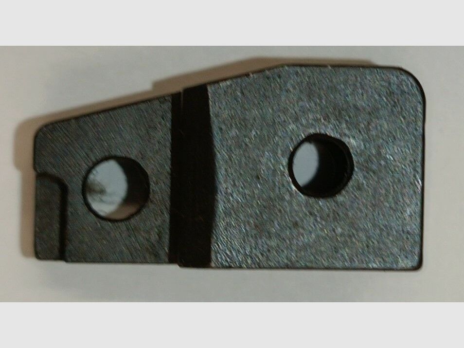 H&K Heckler and Koch GmbH Oberndorf Heckler & Koch base plate H&K 630 SL6 / 770 SL7 /940