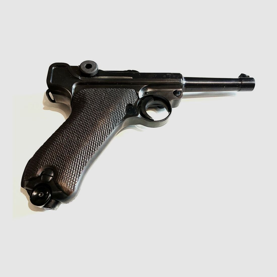 Mauser 08