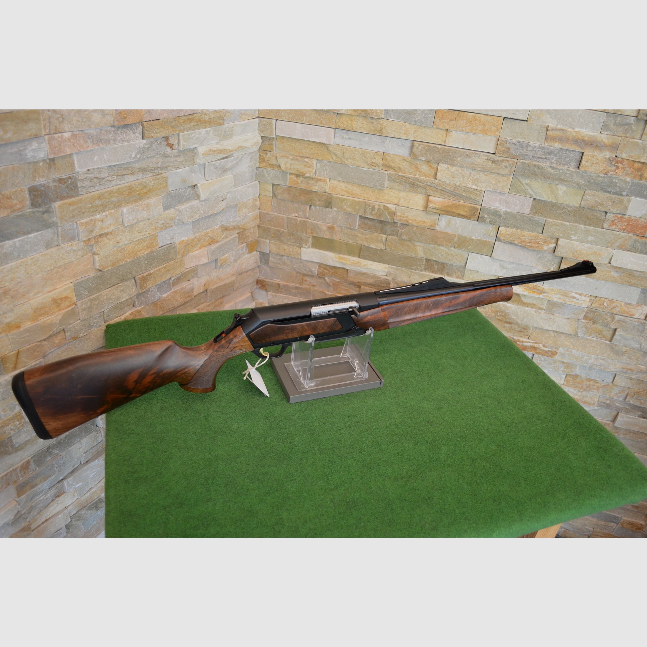 Browning Bar Zenith Wood HC*