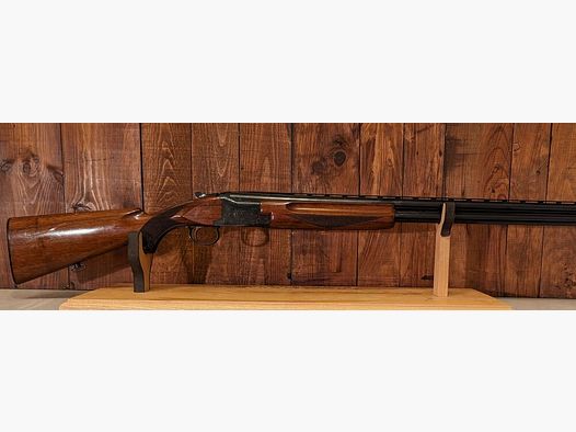 Winchester 101