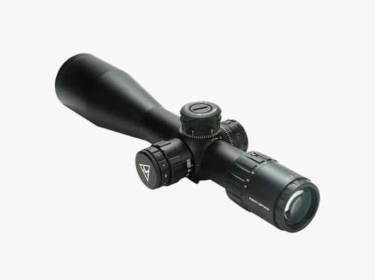 Keck RS Breeze 4-16x44 FFP IR