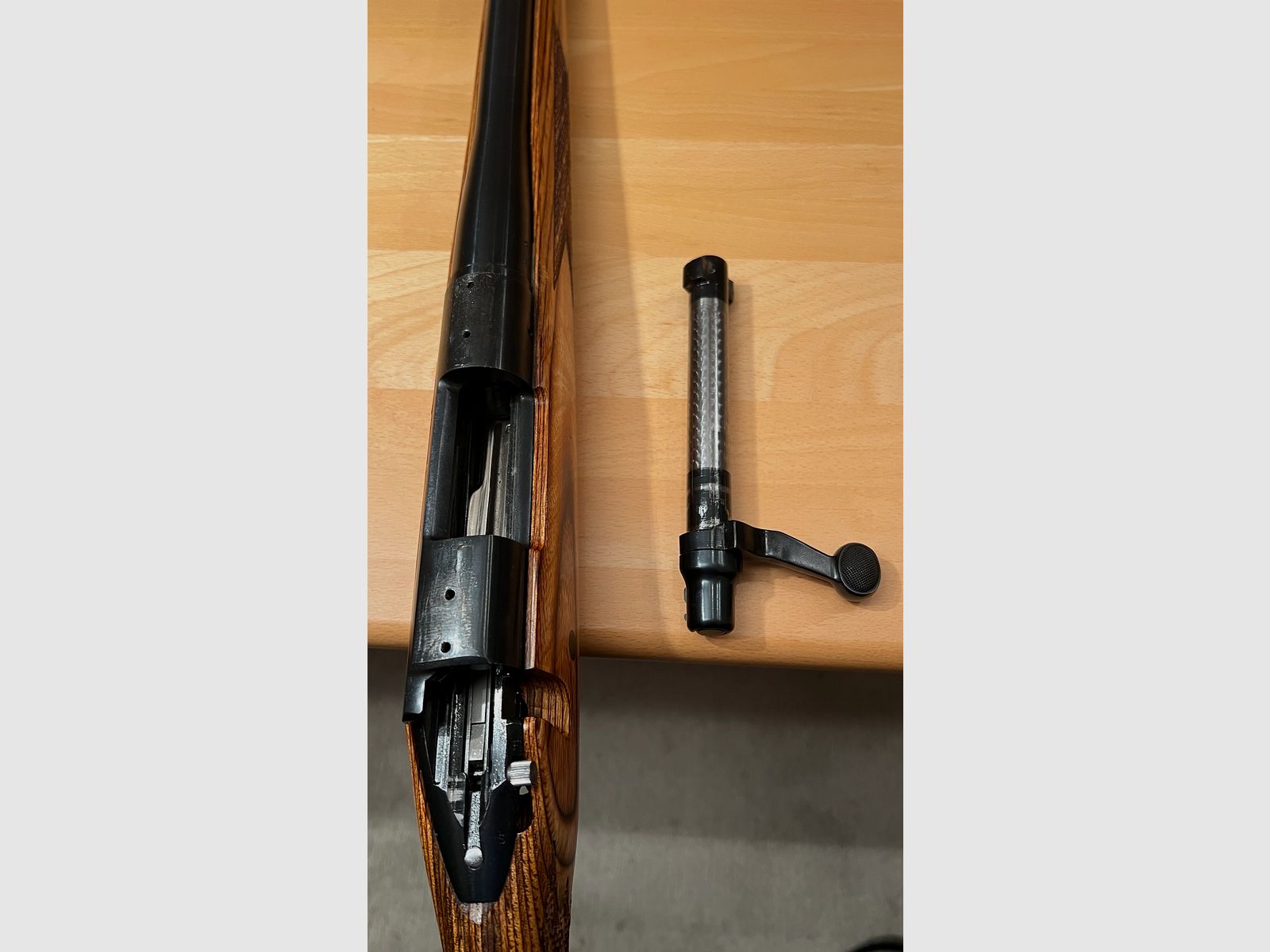 Remington 700 Varmint