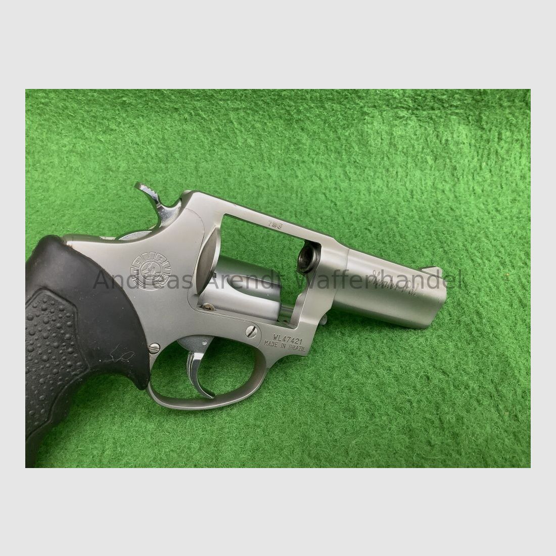 Taurus 605 Hunters Pal