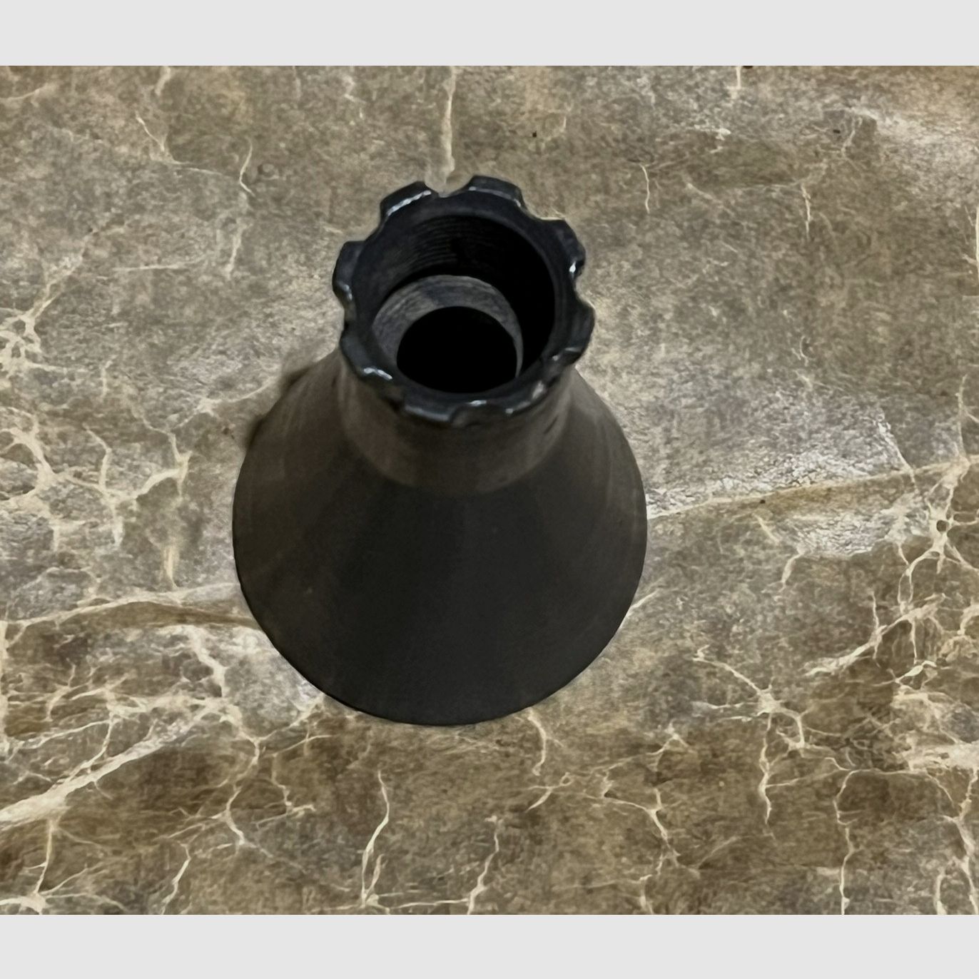 Muzzle brake VZ58 (vz.58)