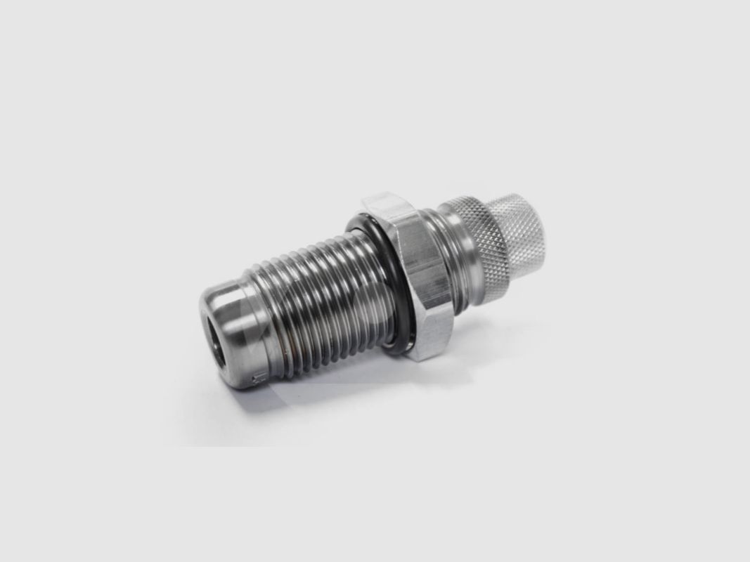 LEE TAPER CRIMP DIE CAL 38SPECIAL-357MAGNUM-357MAXIMUM, immagine 2 di 2