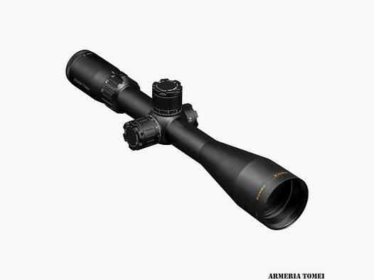 OPTIK – ZEROTECH – TRACE ADV 4.5-27×50 RMG – FFP 0.1 MRAD SEITENFOKUS 30mm