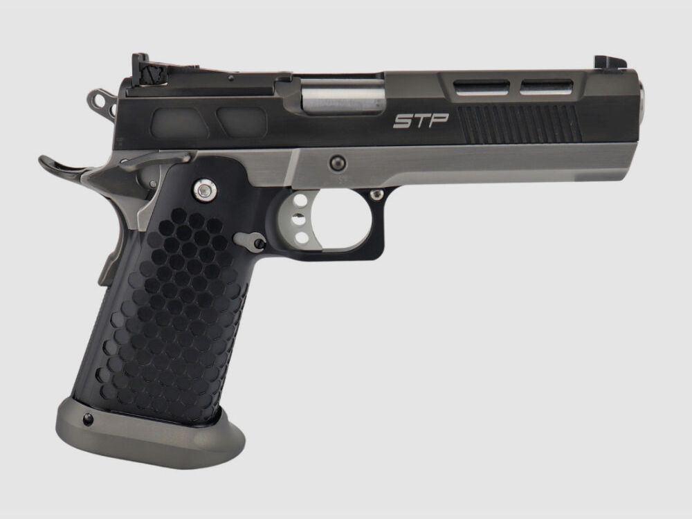 STP LISA / L154 5.0 Optics