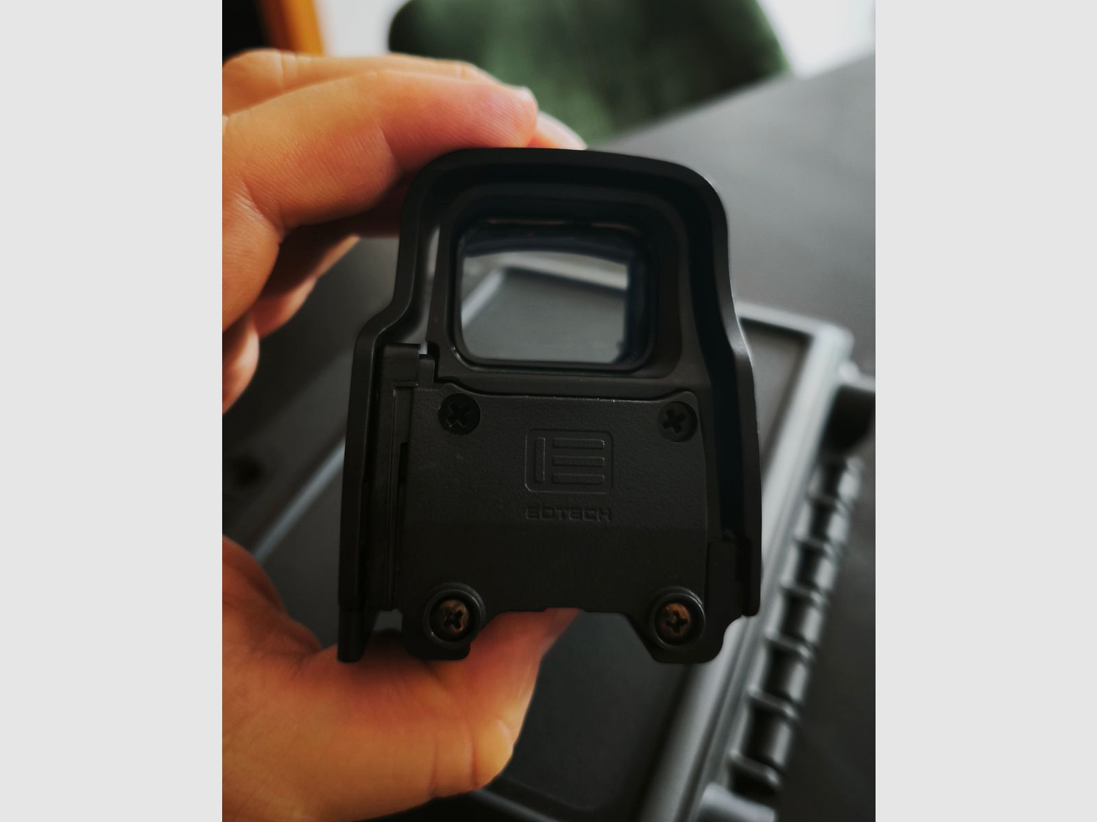 Eotech EXPS 2.0 like new