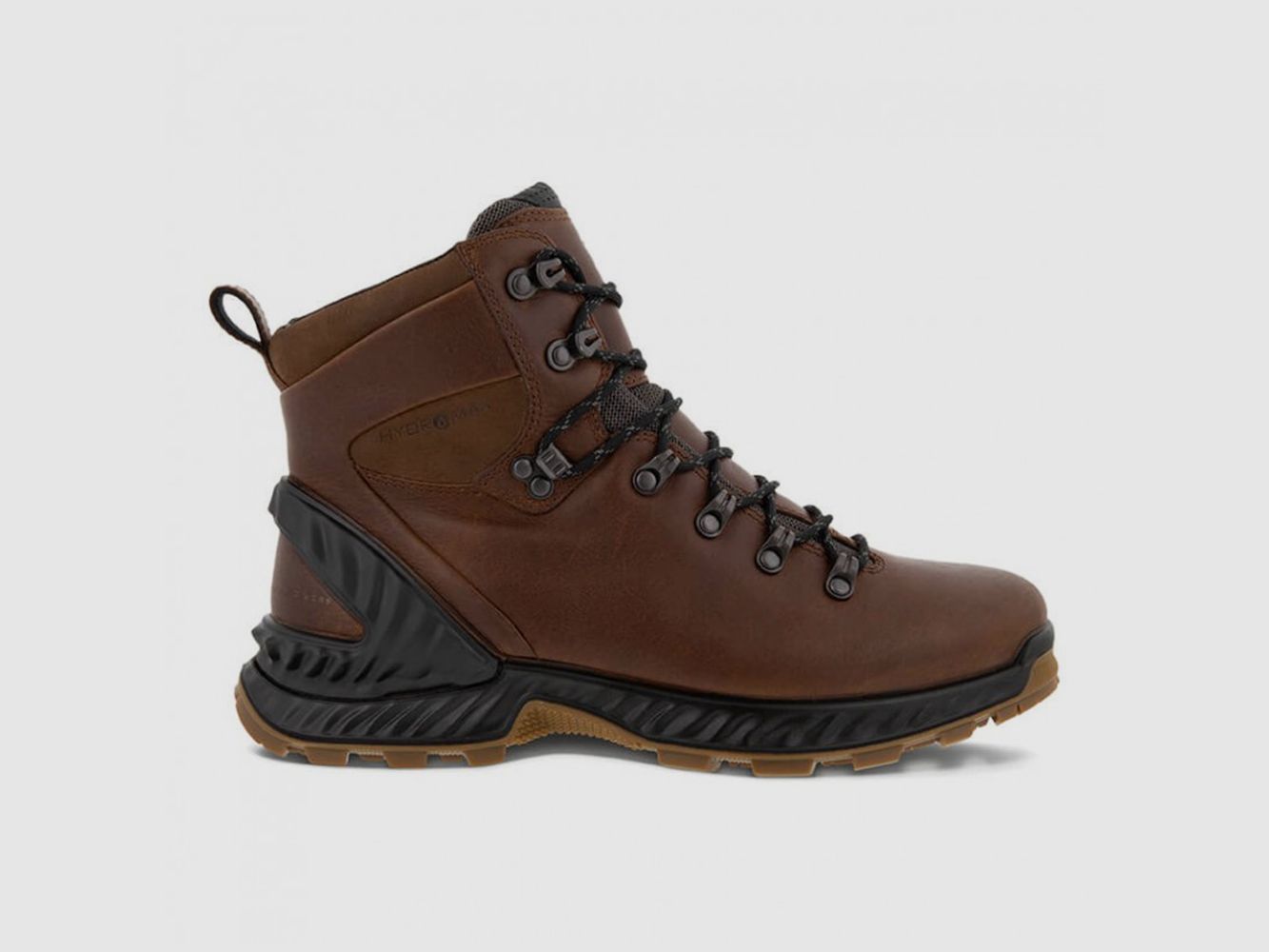 Ecco Jagdschuh Exohike Mid HM