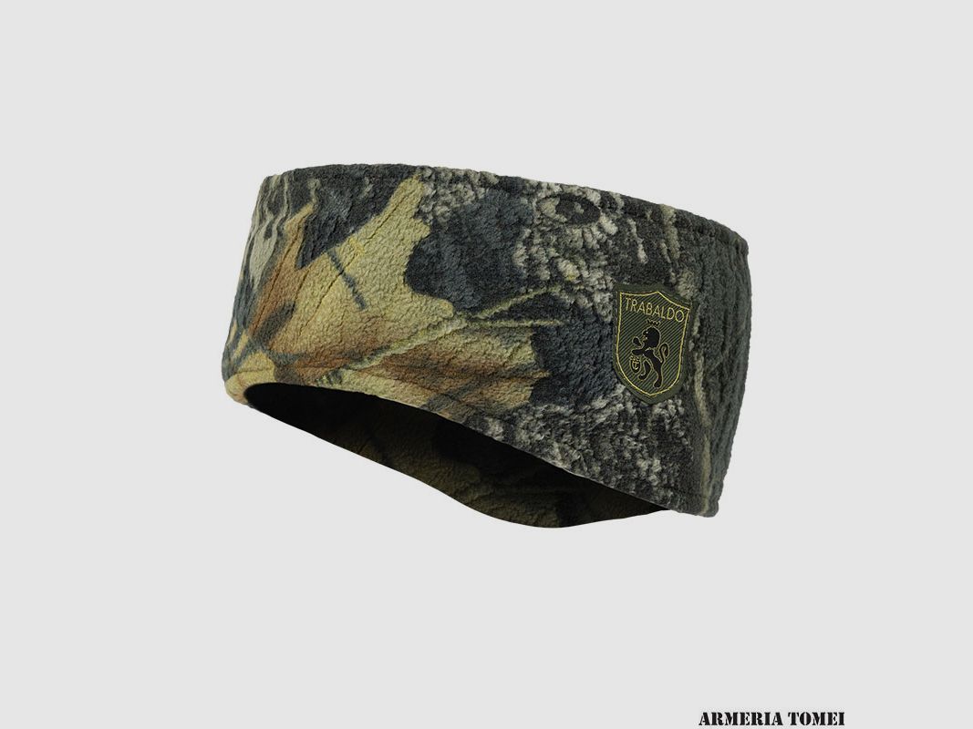 TRABALDO – CAMO BAND H.V., afbeelding 1 van 2