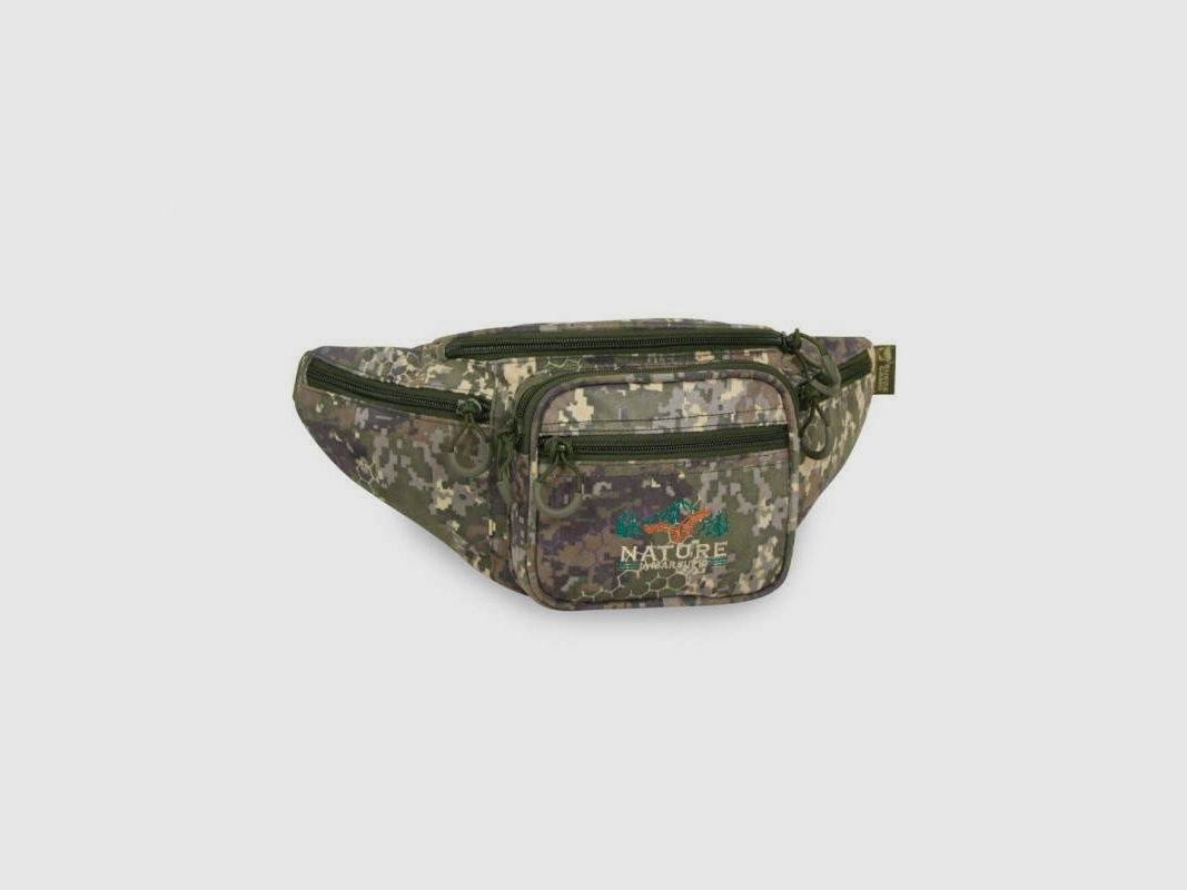 Riñonera PRISMA Camo, imagen 1 de 3